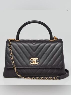 Chanel Black